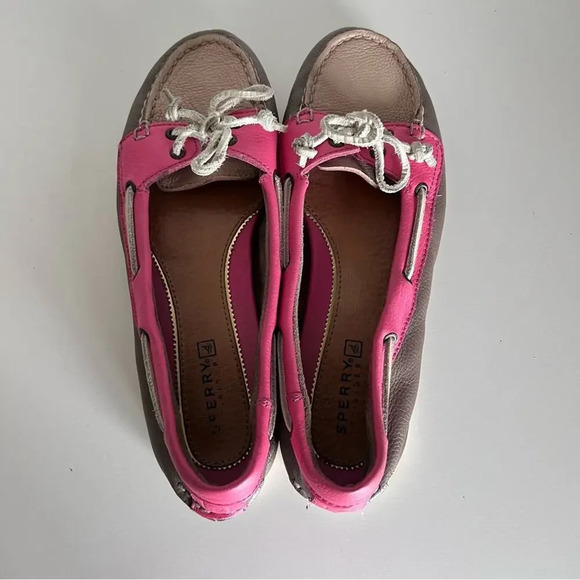 Sperry Top-Sider Audrey Slip-On - Picture 7 of 14